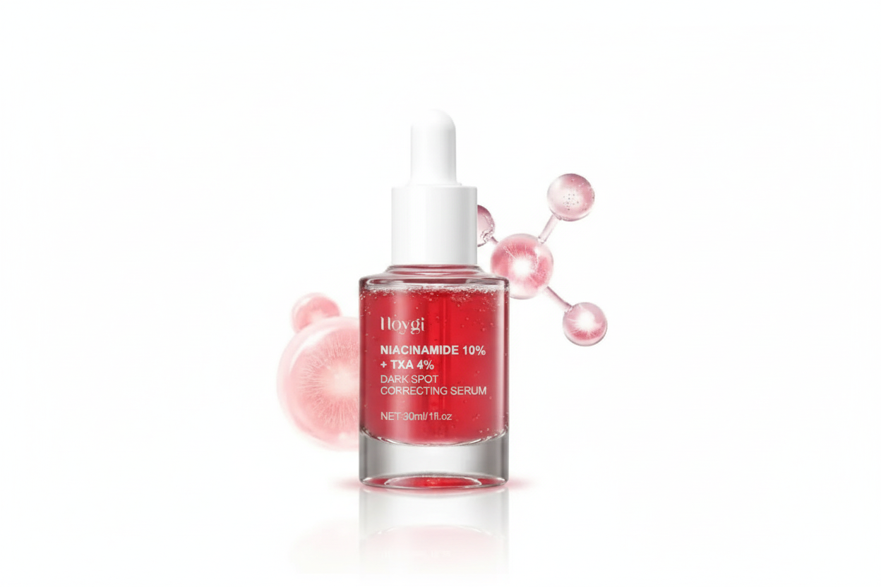 Fade Skin Spots Moisturizing Care Solution for dark spots and hydration