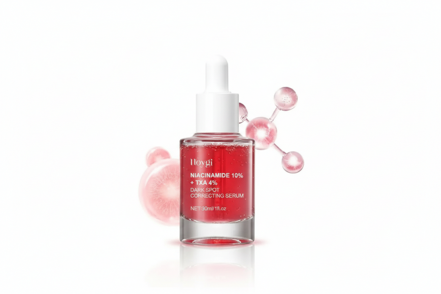Brightening Dark Spot Face Serum