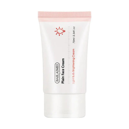 Brightening Concealer Face Cream for a flawless makeup finish, 75ml