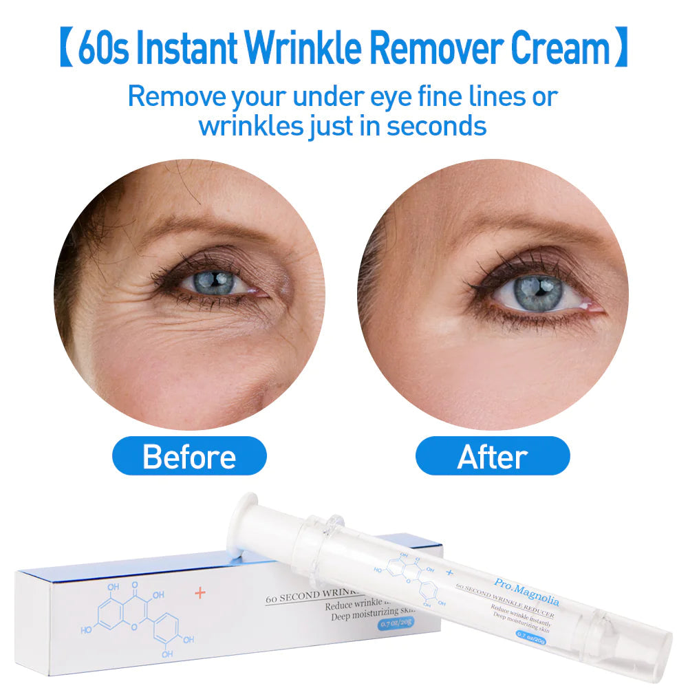 Wrinkle-Reducing and Firming Eye Cream Eliya