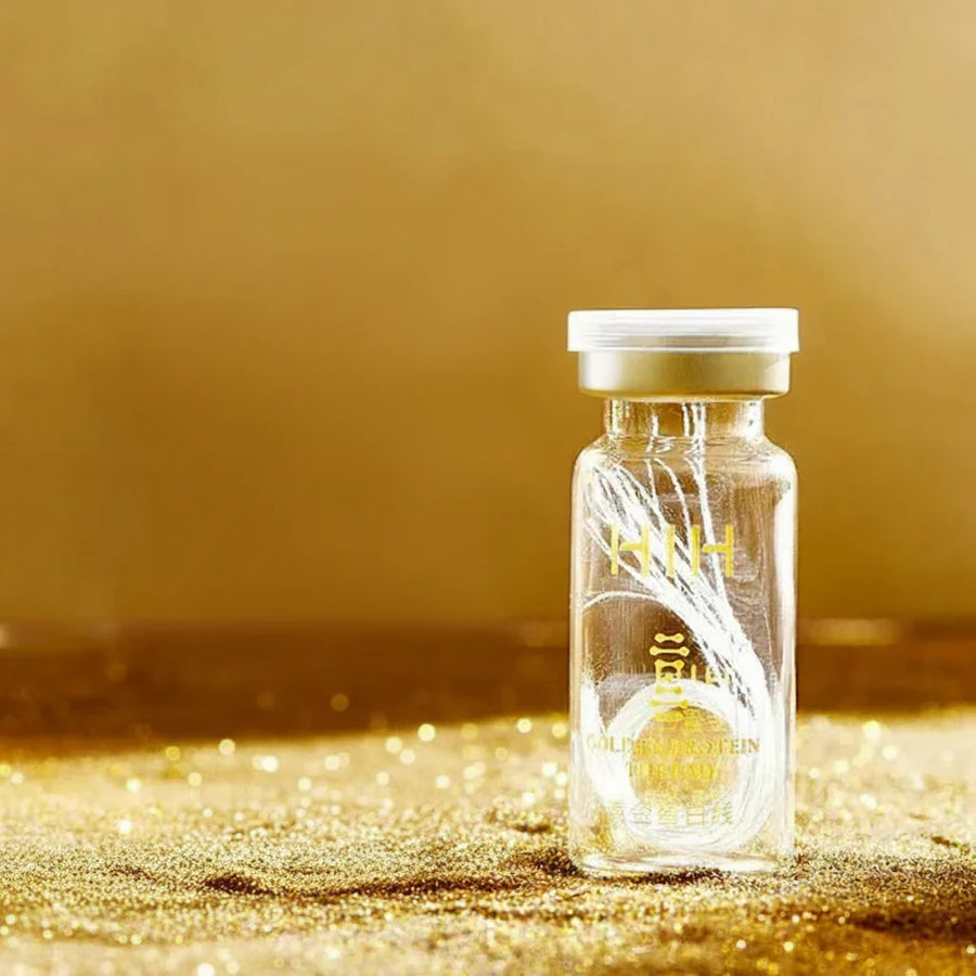 24K Gold Radiance & Firming Face Serum