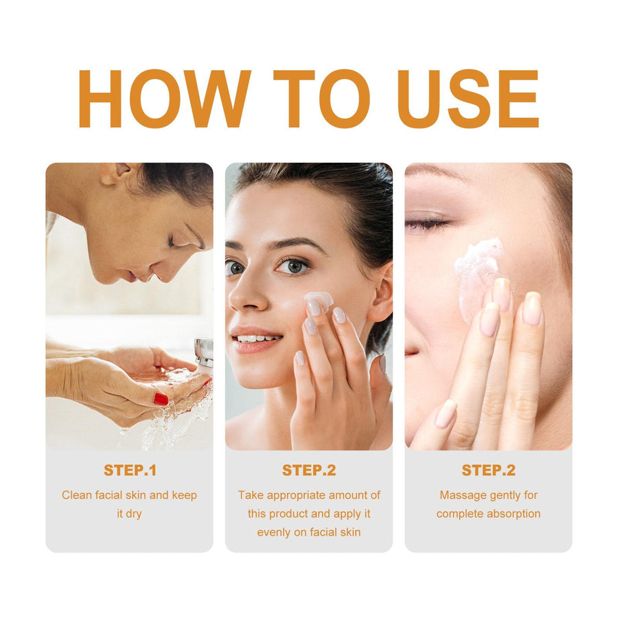 Tallow Honey Balm powered by honey