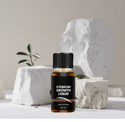 Eyebrow Nourishing Conditioning Serum for nourished, healthy-looking skin