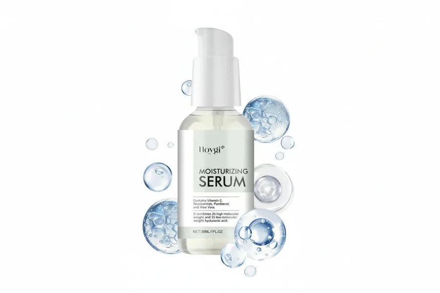 Hydrating Brightening Face Serum, 30ml