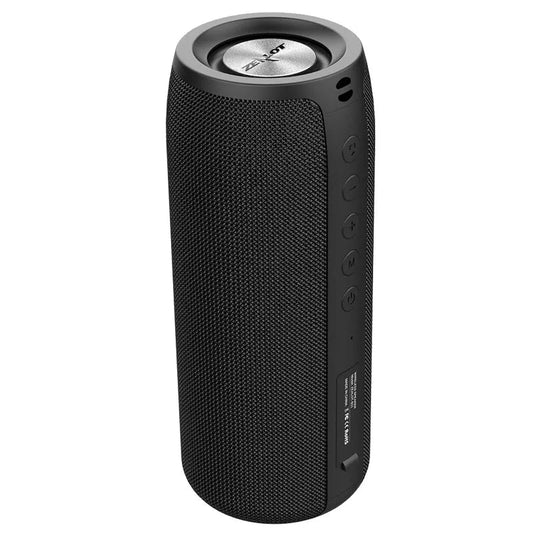 Wireless Bluetooth Speaker Fabric Subwoofer Soundgear