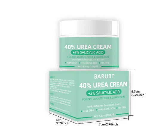Radiance Boost Moisturizing Cream – Lightweight Hydration for Daily Skin Care Barubt