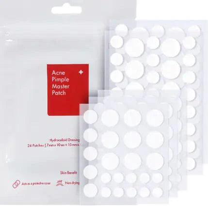 Acne Pimple Master Patch – 24-pack