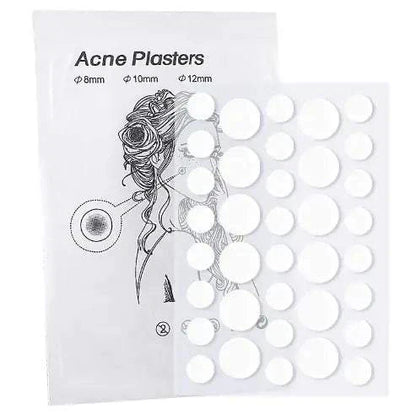 Acne Pimple Master Patch for clearer-looking skin