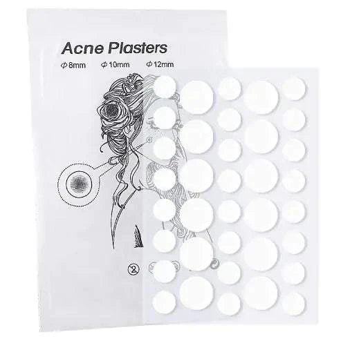 Acne Pimple Master Patch for clearer-looking skin