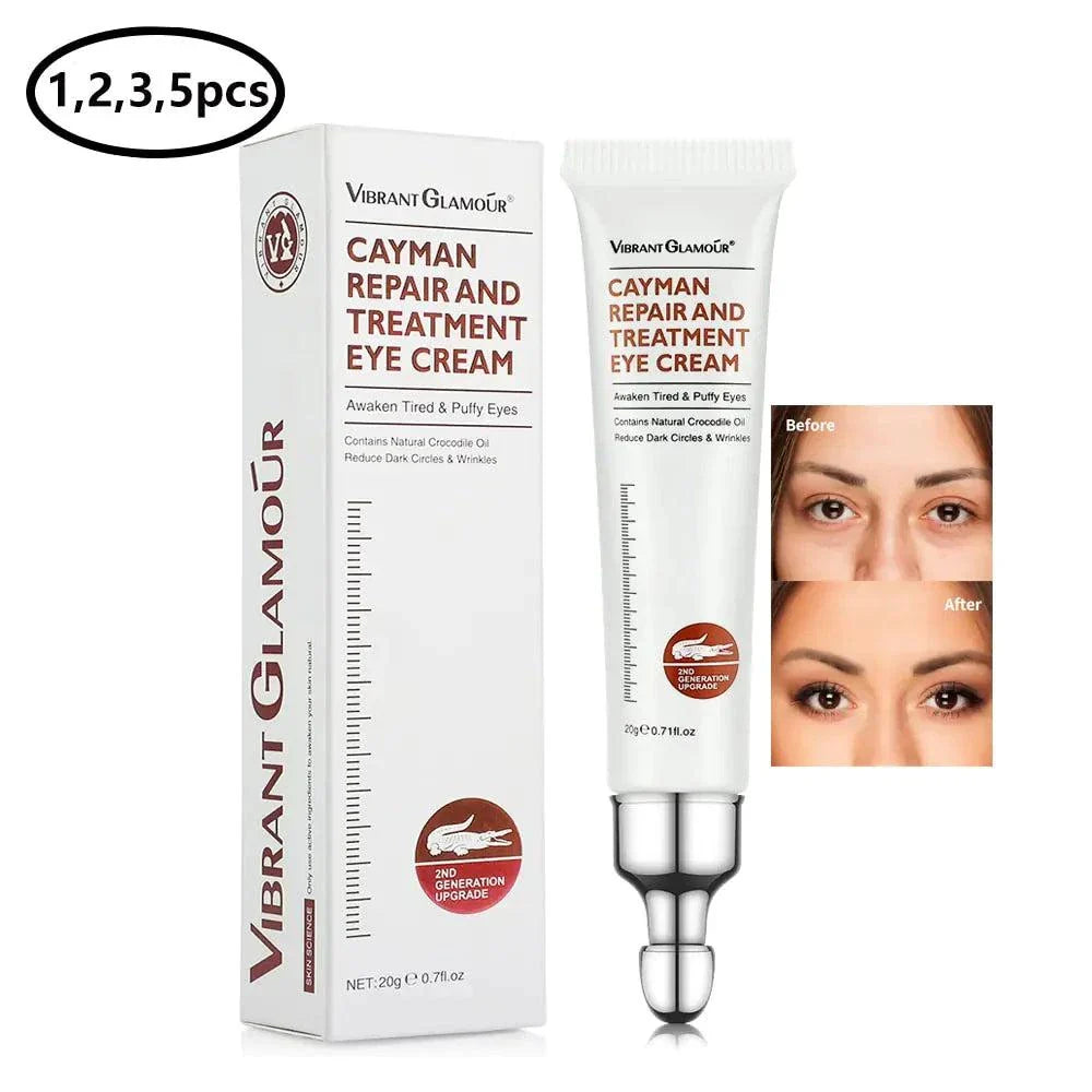 Instant Firming Eye Cream Vibrant Glamour