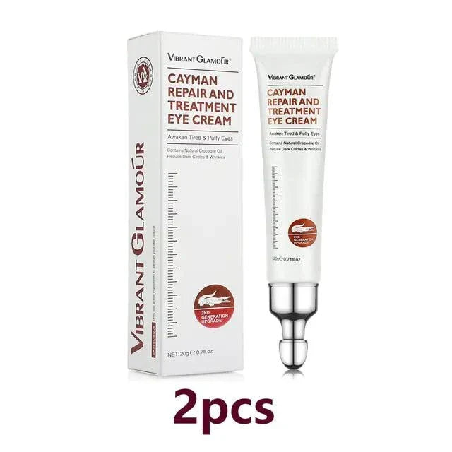 Instant Firming Eye Cream Vibrant Glamour