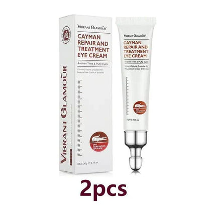 Collagen Instant-Firming Eye Cream – what's inside