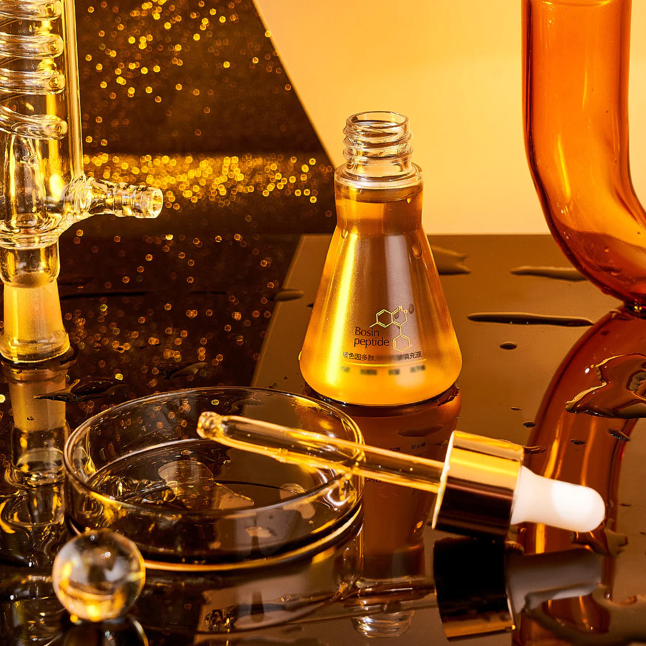 Polypeptide Facial Collagen Xiuse