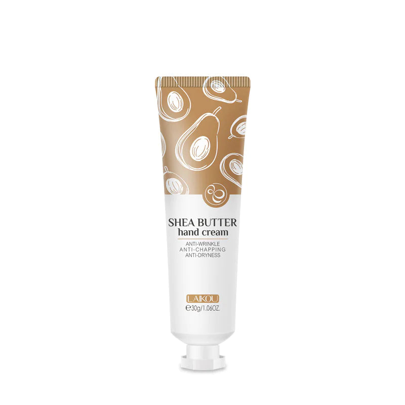 Hand Cream Canvia