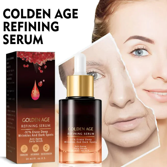 Anti-Wrinkle Deeply Moisturizing Face Cream – Dark Spot & Firming Formula