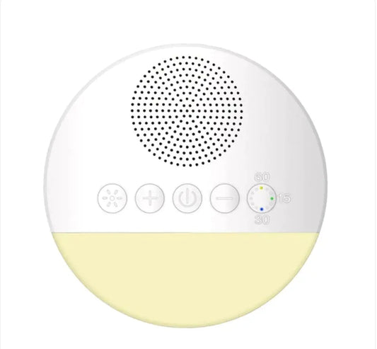 Baby Music Sleeper Canvia