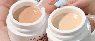 MKING PRETTY Concealer for Flawless Coverage MKING