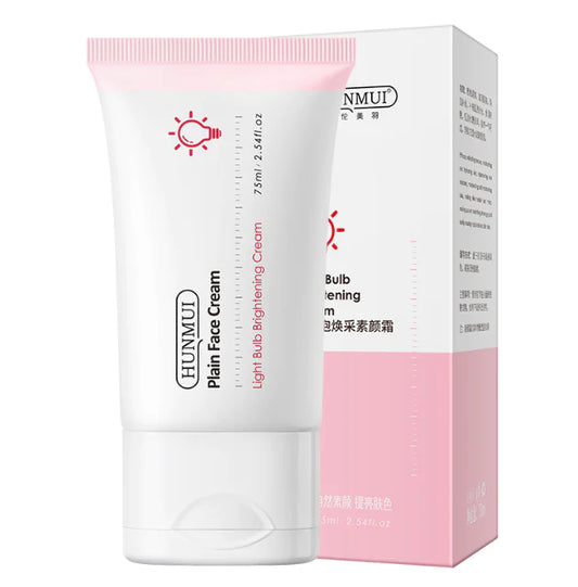 Brightening Concealer Face Cream – Even Skin Tone, Full Coverage, 75ml