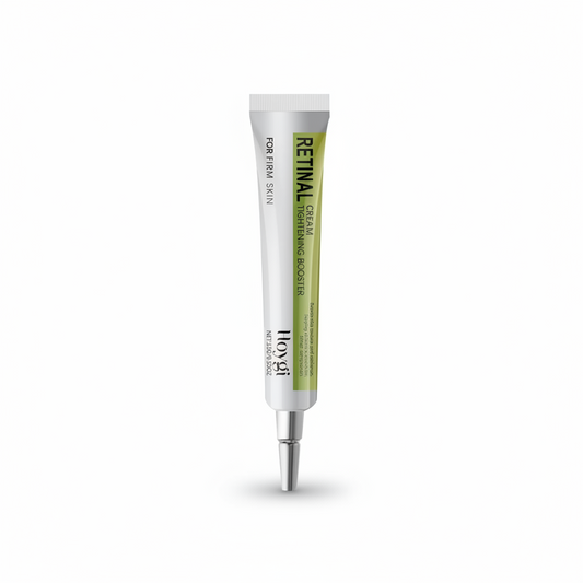 Retinal Shot Tightening Serum bottle, 15ml – liposomized retinol formula
