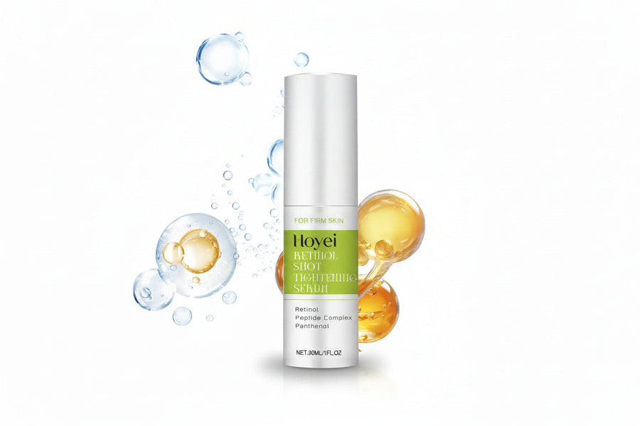 Retinol Anti-Aging Firming Face Serum