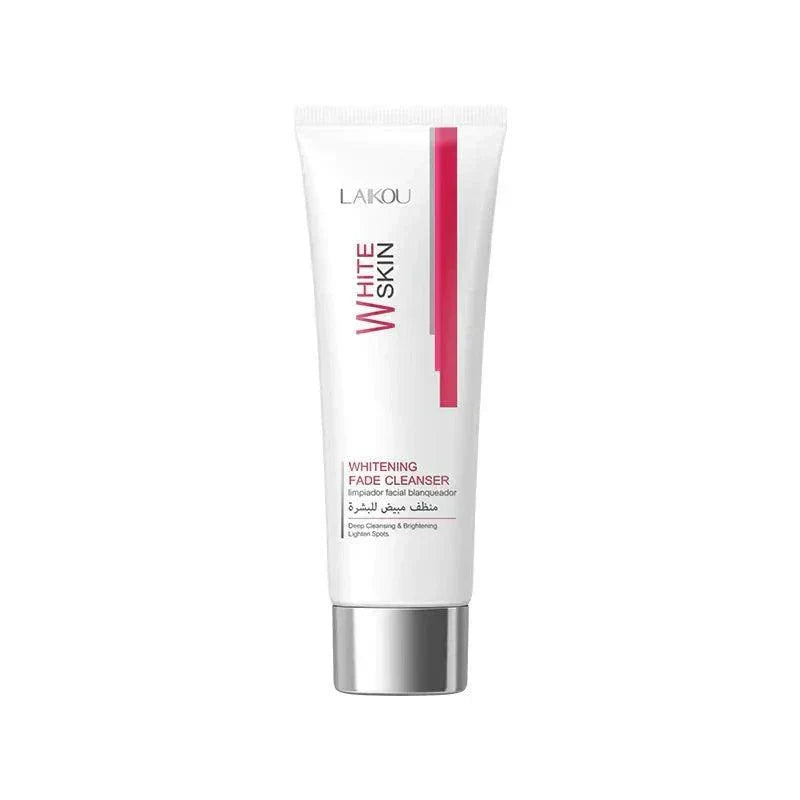 Brightening & Even-Tone Face Cleanser, 80g