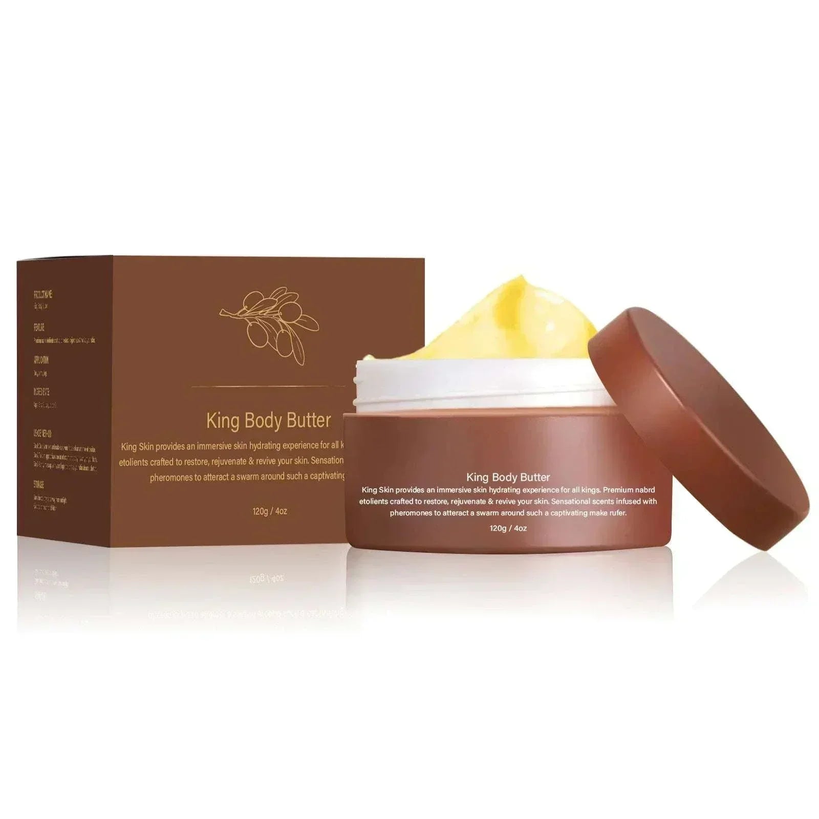 Daily use of Body Moisturizer for Dry Skin