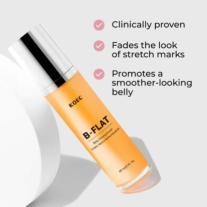 Body Smoothing Cream made for all skin types