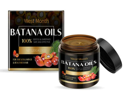 Batana Deep Conditioning Hair Mask