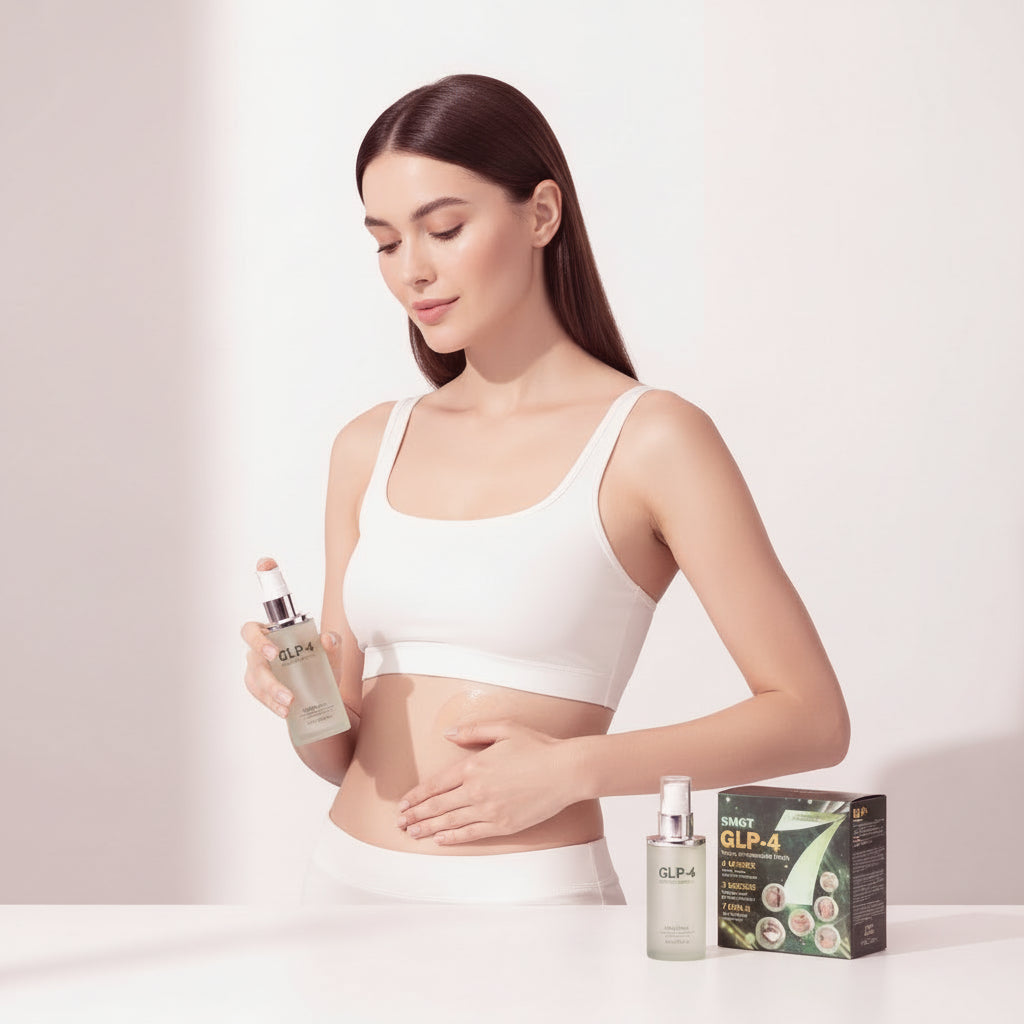 Topical wellness patch product packaging