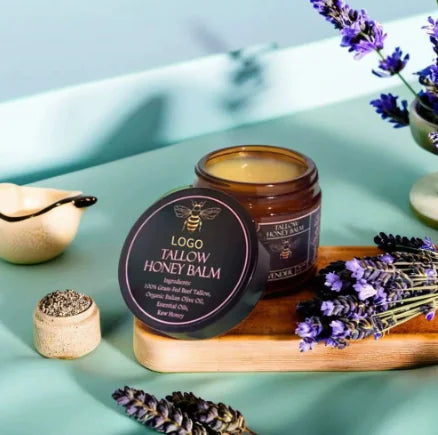 Butter Moisturizing Cream Canvia