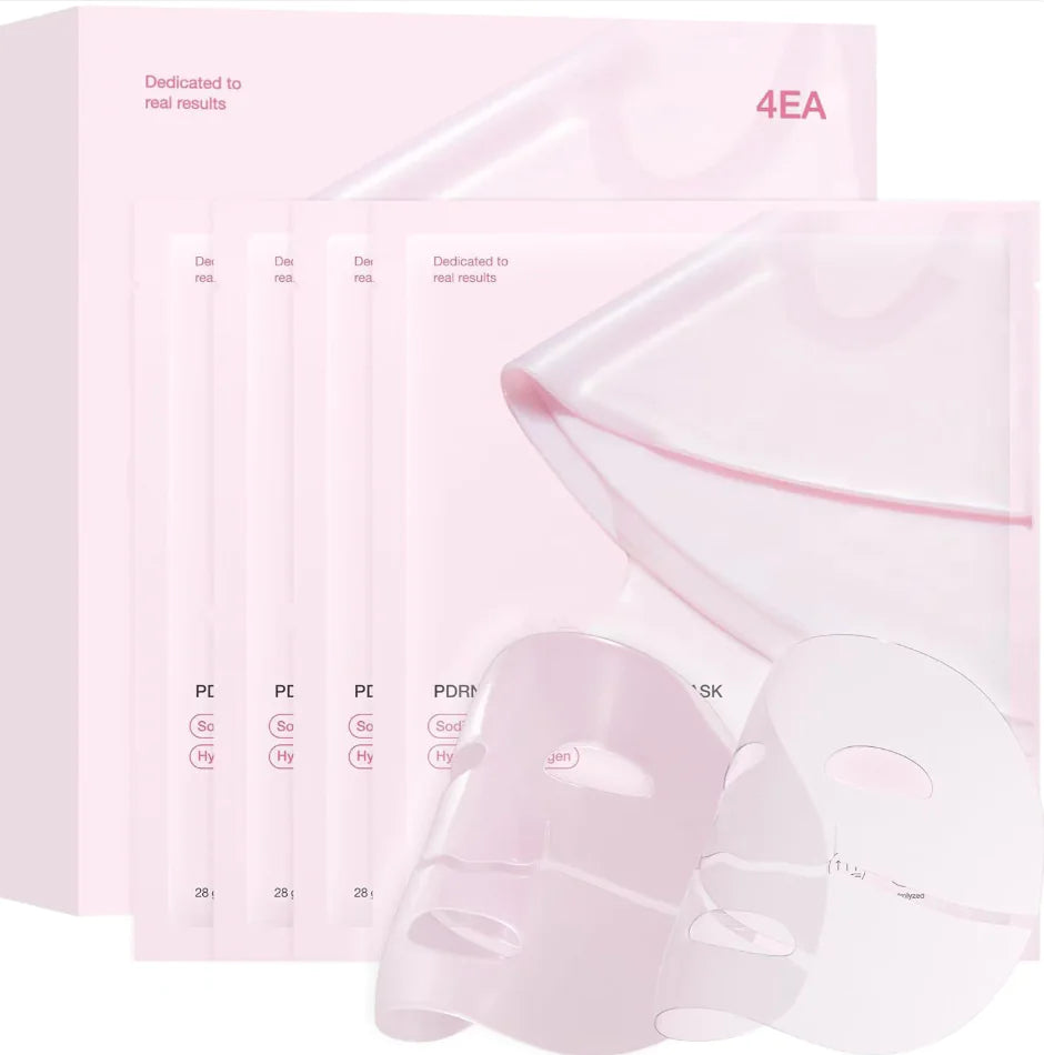 Hydrating Collagen Facial Mask Canvia