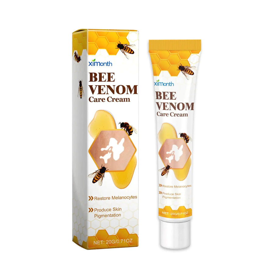 Bee Venom Peptide Even-Tone Brightening Cream, 20g