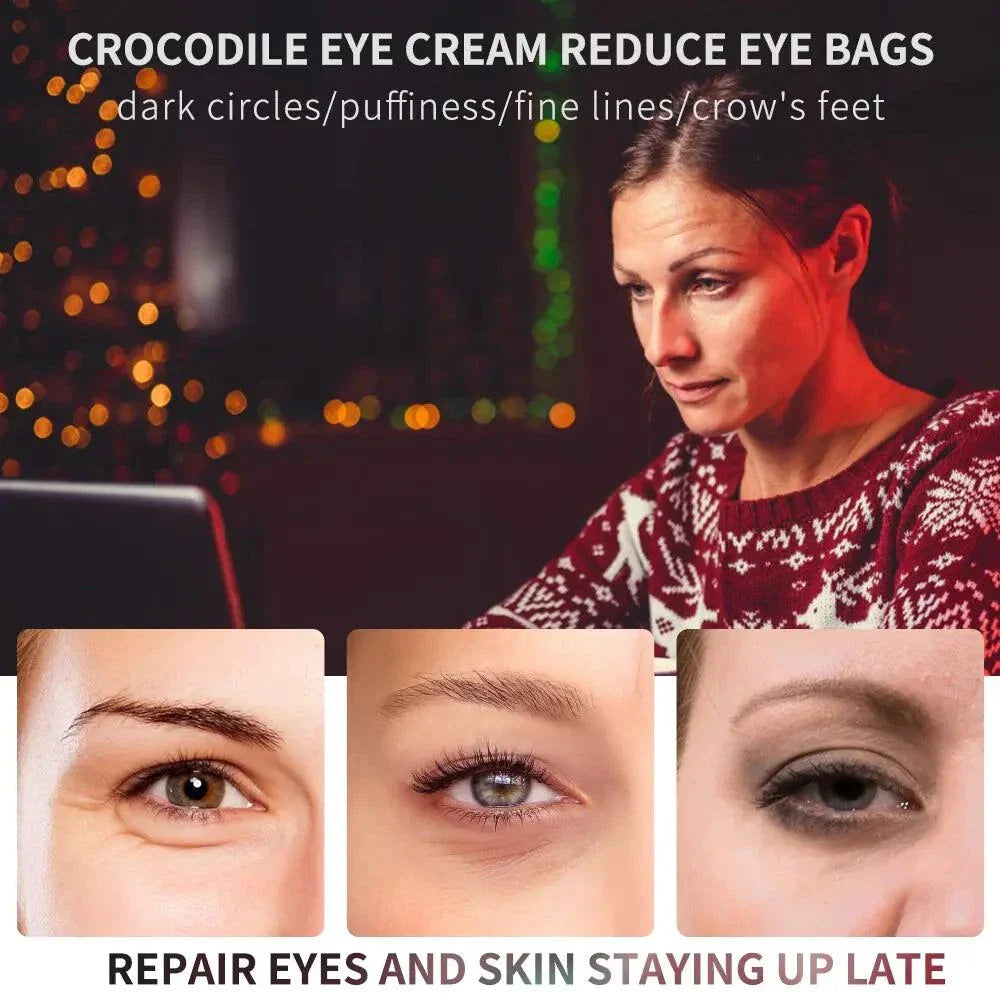 Instant Firming Eye Cream Vibrant Glamour
