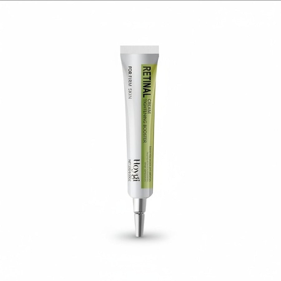 Retinal Shot Tightening Serum, 15ml – Hoygi white hero