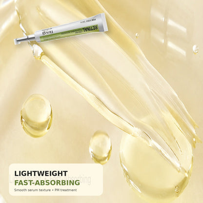Retinal Tightening Booster Cream, 15g – texture detail