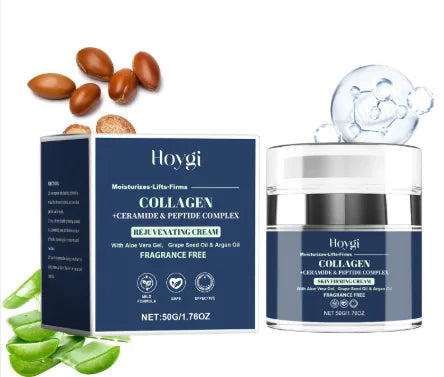 Moisture Boost Cream Hoygi