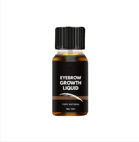Eyebrow Nourishing Conditioning Serum