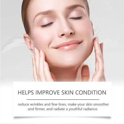 Bee Venom Collagen Anti-Wrinkle Stick powered by bee venom