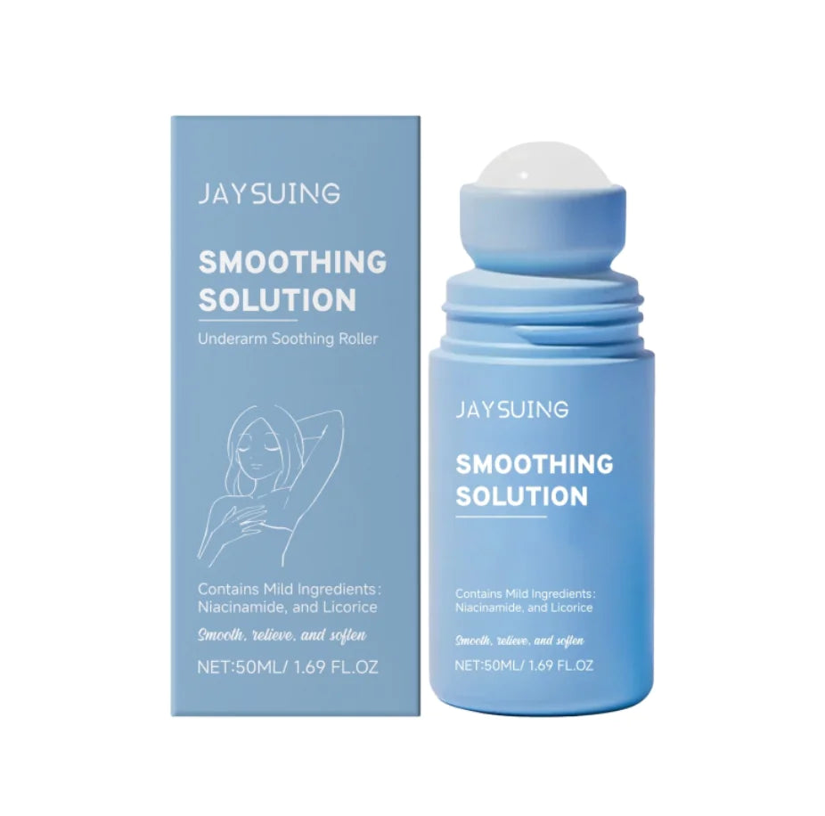 Underarm Calming Roller Serum Jaysung