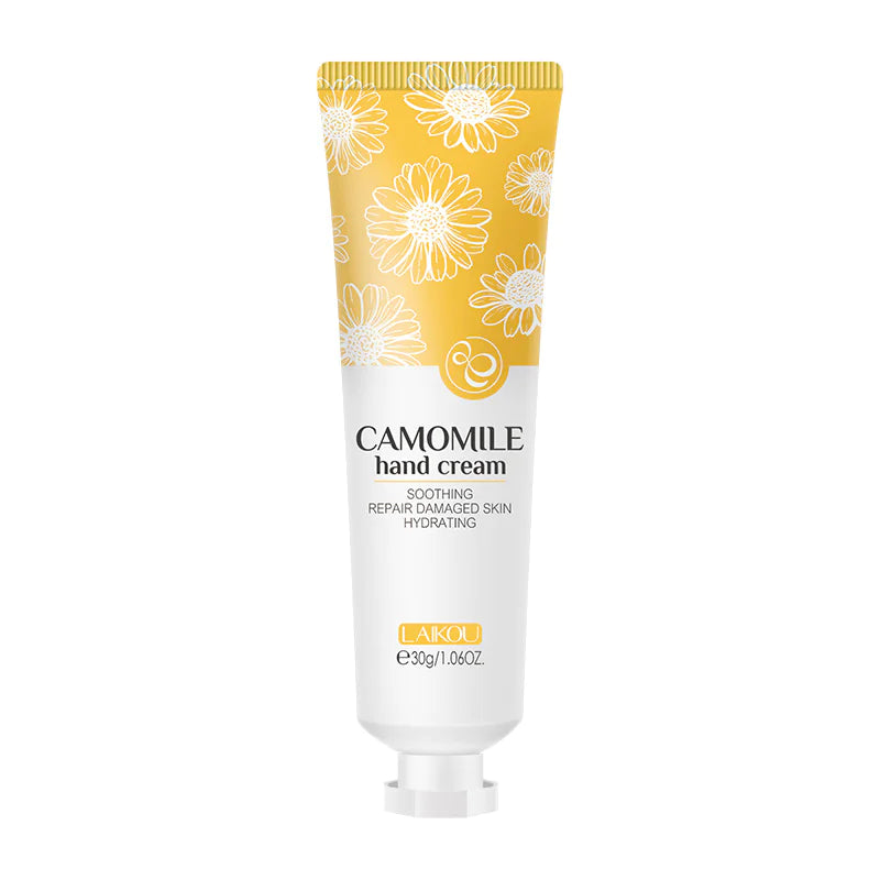 Hand Cream Canvia