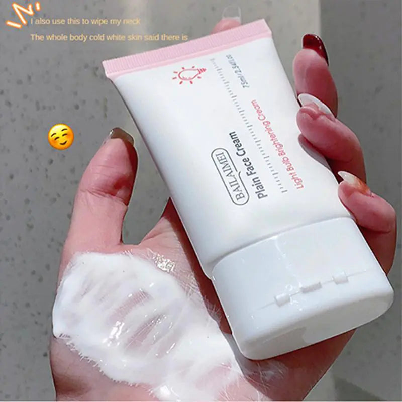 Brightening Concealer Face Cream – Even Skin Tone, Full Coverage, 75ml