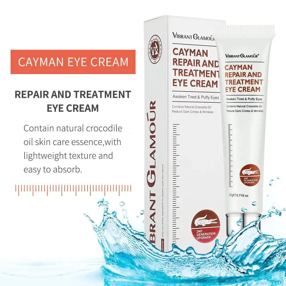 Instant Firming Eye Cream Vibrant Glamour