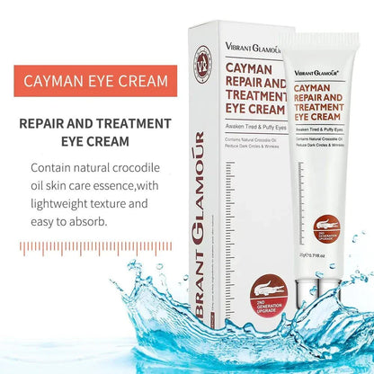 Collagen Instant-Firming Eye Cream – key benefits at a glance