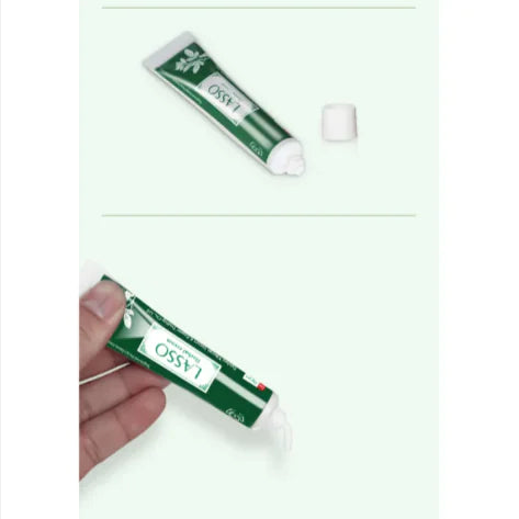 Herbal Clarifying & Soothing Face Cream