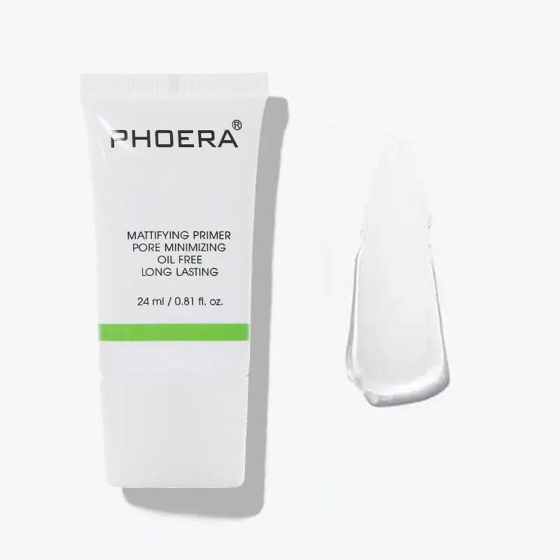 Mattifying Face Primer, 24ml