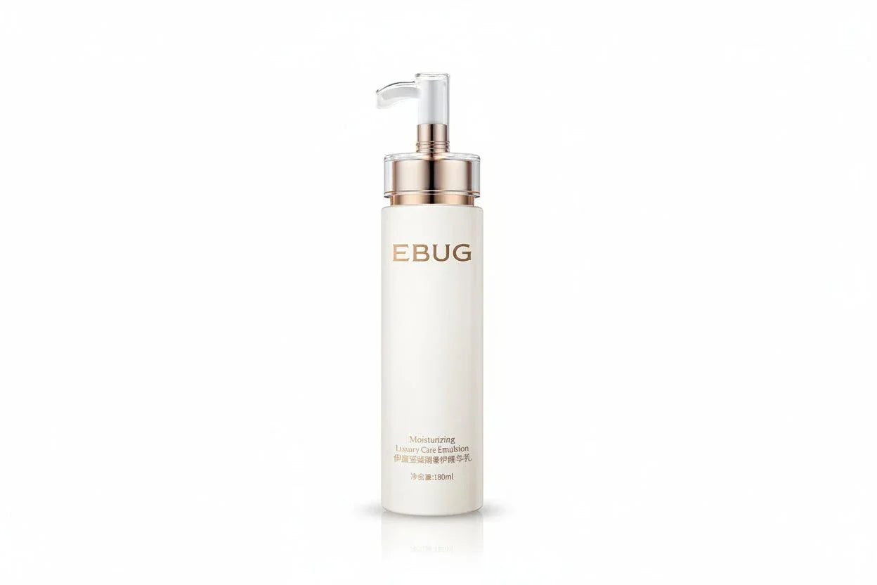 Iruying moisturizing skincare set for dry skin