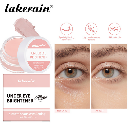 Under Eye Brightener made for all skin types