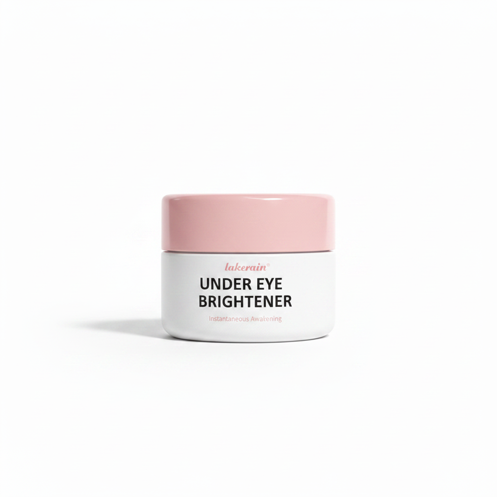 Under Eye Brightener – Hydrating & Brightening Eye Cream