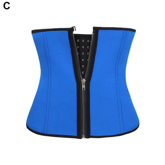 Women's Corset Waist Trainer Shapewear Canvia