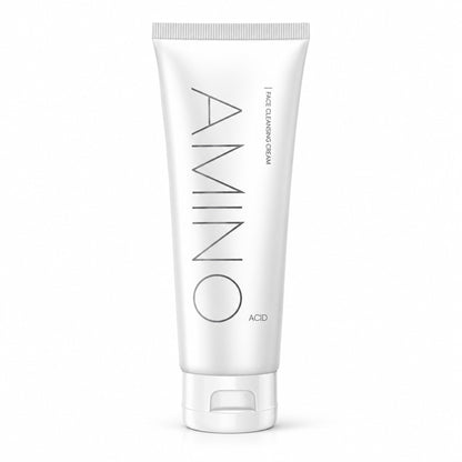 AMINO ACID Face Cleansing Cream 120 g white tube